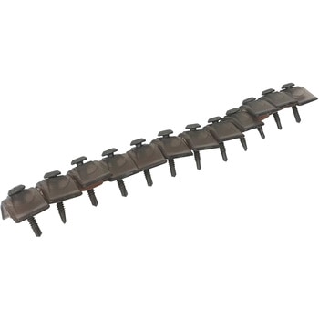 ポリカ連結波板ビス(鉄下地用) ダイドーハント(大同製鋲所)