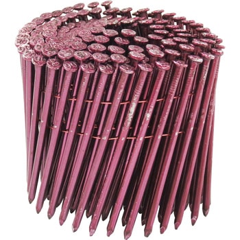 2x4用 ロール釘 ダイドーハント(旧:大同製鋲所)