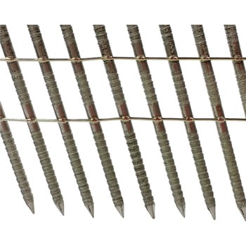 ワイヤー連結 ステンレス リング釘 ダイドーハント ワイヤ連結釘