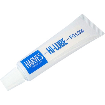 フッ素グリース HI‐LUBE(ハイルーブ)PFOA規制対応品 ハーベス