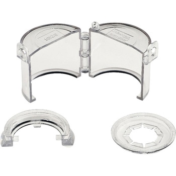 スイッチカバー(脱着式) MasterLOCK