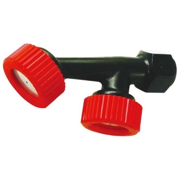 ダブルコーン - 永田製作所