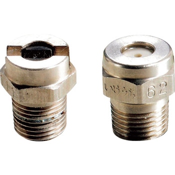 噴口ノズルチップ - スーパー工業