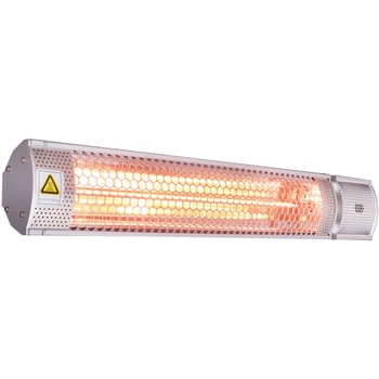 フェアリー・シルバー(2000Wモデル) Chrester(コンフォー)