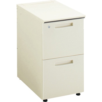 MXVデスクシステム 脇デスク(配送・組立サービス付き) コクヨ