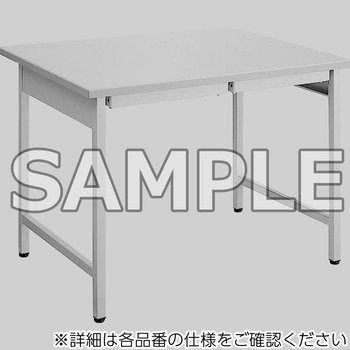 事務用デスクSR型 スタンダードテーブル(配送・組立サービス付き 