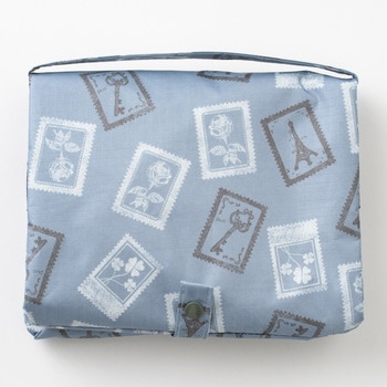 折りたたみレジかごバック トーン