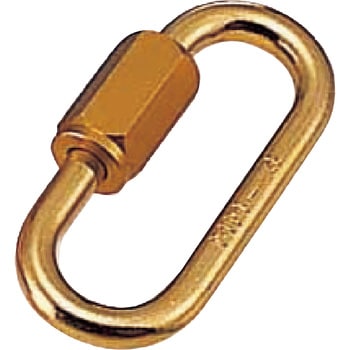 アルミリングキャッチ(アルマイト付) 水本機械製作所