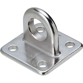 ステンレス T型アイ 水本機械製作所