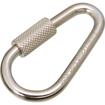 ステンレス ドロップリング 水本機械製作所