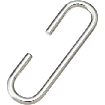 ステンレス モヒカン 水本機械製作所