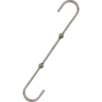 ステンレス 連結Sカン 水本機械製作所