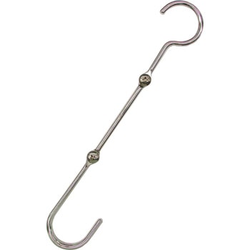 ステンレス 連結Sカン 水本機械製作所