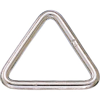 三角リンク ステンレス製 水本機械製作所