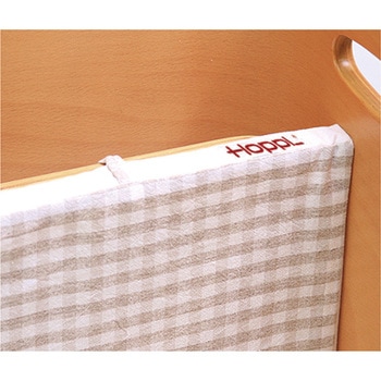 コロコロデスク専用クッション HOPPL