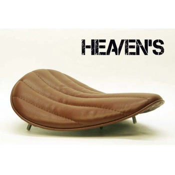 スーパーフラットソロシート - HEAVEN'S