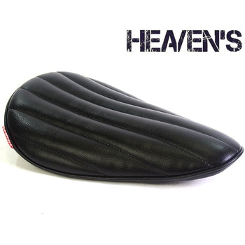 低反発ロングノーズソロシート - HEAVEN'S