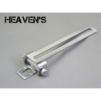 アンダーブラケット マウントキット - HEAVEN'S