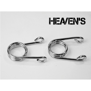 ヘアピン(約5cm) スプリングキット HEAVEN'S