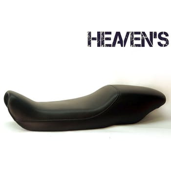 FTR223 トラッカーシート HEAVEN'S バイク用シート 【通販モノタロウ】