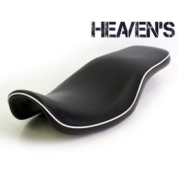 エストレヤ ローダウンシート HEAVEN'S バイク用シート 【通販モノタロウ】