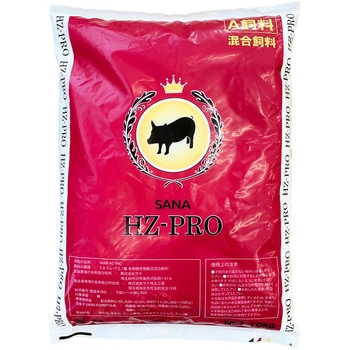 栄養補足用混合飼料 SANA-HZ-PR サナ