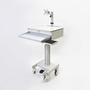 メディカルPCカート - サンコー(電子機器)