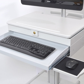 メディカルPCカート - サンコー(電子機器)