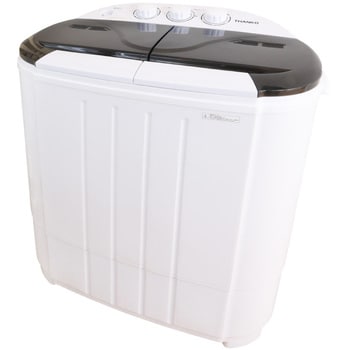 STTWAMN3 小型二槽式洗濯機「別洗いしま専科」3 1個 サンコー(電子機器 ...