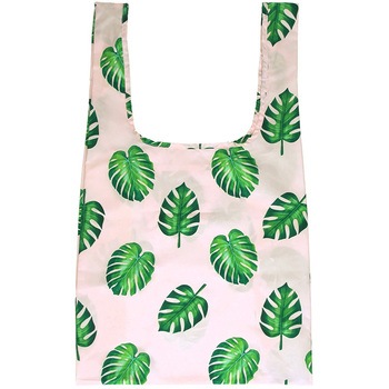 3891012 100% ペットボトル再生 折りたたみ エコバック KIND BAG 54927733