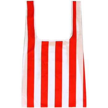 3891008 100% ペットボトル再生 折りたたみ エコバック KIND BAG 54927758