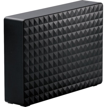 SGD-MY020UBK 外付けハードディスク/USB3.2(Gen1)/2TB/Seagate New ...