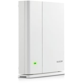 Wi-Fiルーター 無線LAN 親機 1733+800Mbps 11ac.n.a.b.g メッシュネットワーク エレコム