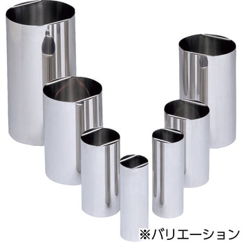 ステンレス内容器 - ユニコントロールズ