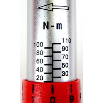 トルクレンチ JTC