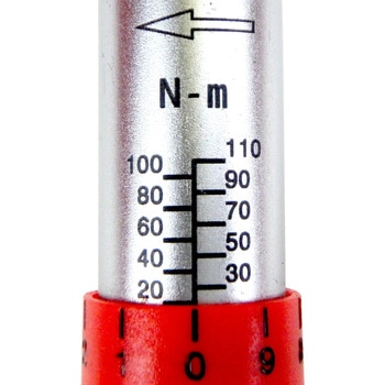 トルクレンチ JTC