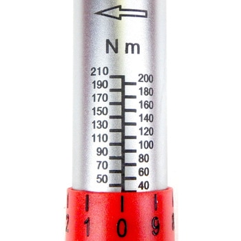 トルクレンチ JTC