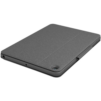 iK1057BKA COMBO TOUCH for iPad (第7世代用) トラックパッド付 ...