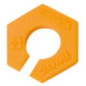 メスシリンダー ガラス 目盛付 カスタムA SIBATA(柴田科学)