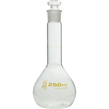 023080-250 ���X�t���X�R �Z�` SIBATA(�ēc�Ȋw) 250mL 54935187