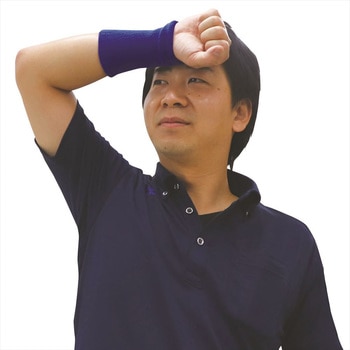 マモリストリストバンド FUKUTOKU(福徳産業)