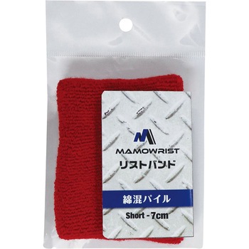 マモリストリストバンド FUKUTOKU(福徳産業)