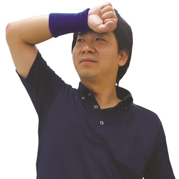 マモリストリストバンド FUKUTOKU(福徳産業)