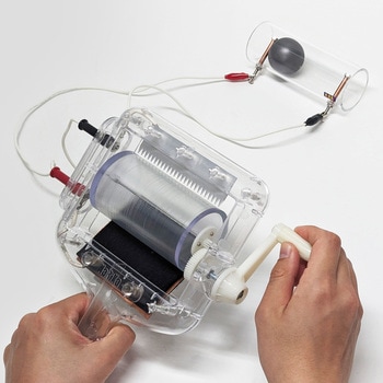 電気振り子 EG-02 ナリカ
