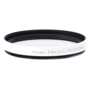 レンズ保護フィルター グロスカラーフレーム Kenko(ケンコートキナー)