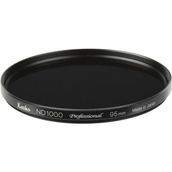 ND(減光) 大口径レンズフィルター ND1000プロフェッショナルN 1個