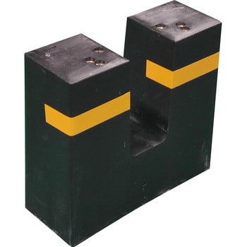 20型 A 消火器ボックス(格納箱)用 土台/架台 岩崎製作所 消火器