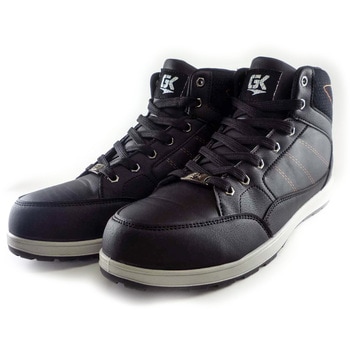 安全スニーカー  GKS-24 GROW KICKS(グローキックス)