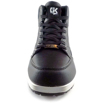 安全スニーカー  GKS-24 GROW KICKS(グローキックス)