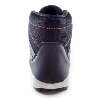安全スニーカー  GKS-24 GROW KICKS(グローキックス)